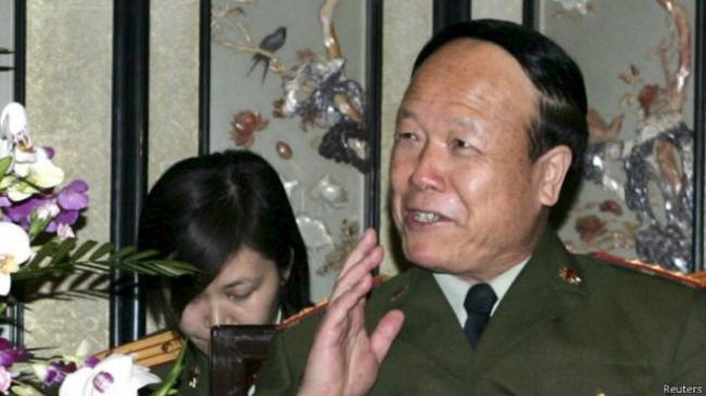 八卦:专家震惊!郭伯雄家文物书画全是假货(图)