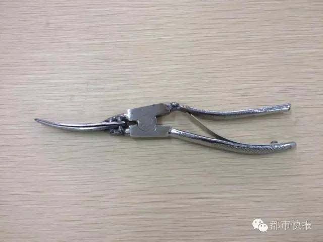 为吃货争光!女生吃虾吃出国家发明专利(图)