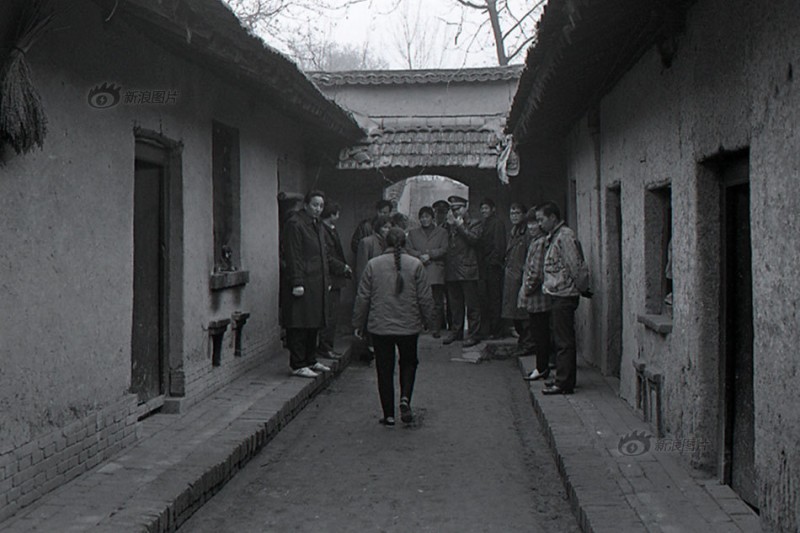 90年代,中国人是这样做计划生育的(高清组图)