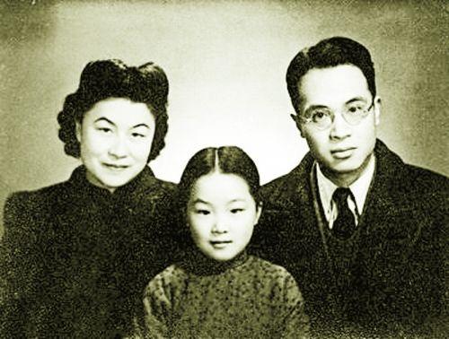 95后眼中的杨绛:我们仰慕她,是因为我们在远离她