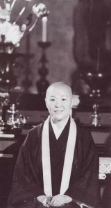 “爱的美妙，就在于偷情” 日本最好色尼姑的故事