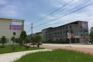 江西小镇开锁“偷遍全国” 千人因盗窃获刑(组图)