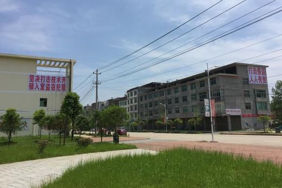 江西小镇开锁“偷遍全国” 千人因盗窃获刑(组图)