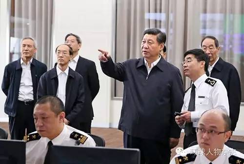 政坛八卦:下任总理不是韩正 李克强可能退休(图)