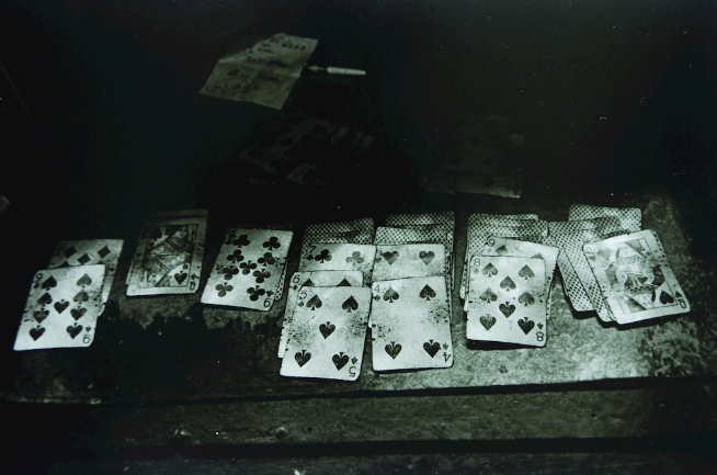 老照片里的唐人街:还记得你第一次来北美吗