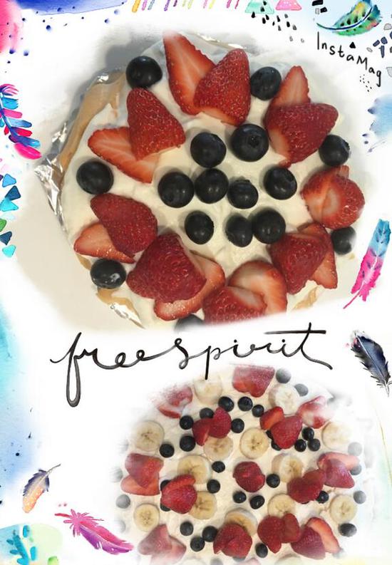 颜值高!张艺谋妻子晒儿子15岁生日合照(组图)