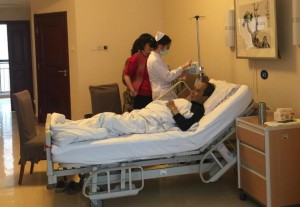 热贴：图财害命大骗局！解放军309医院到底多黑？