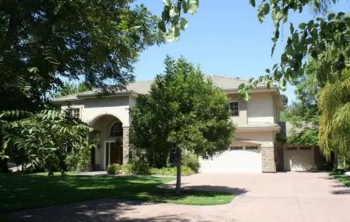 媒体盘点贪官海外别墅：薄熙来的追讨得回吗？