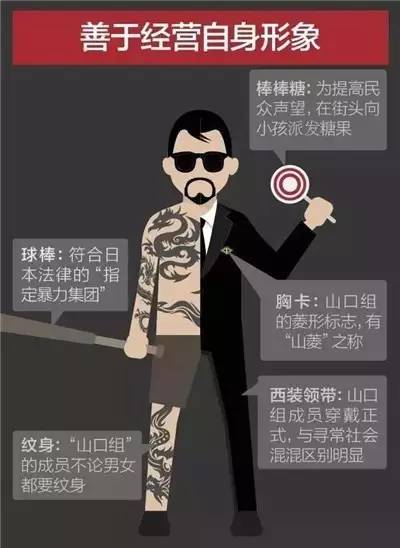 12岁失身19岁卖身还债,她是日本黑帮公主(组图)