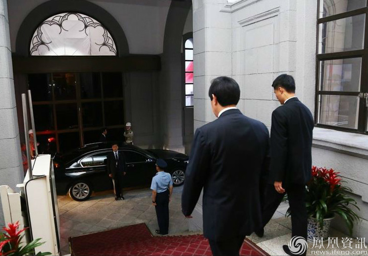 开始清算?台北检方:马英九涉24案 明天重启侦办