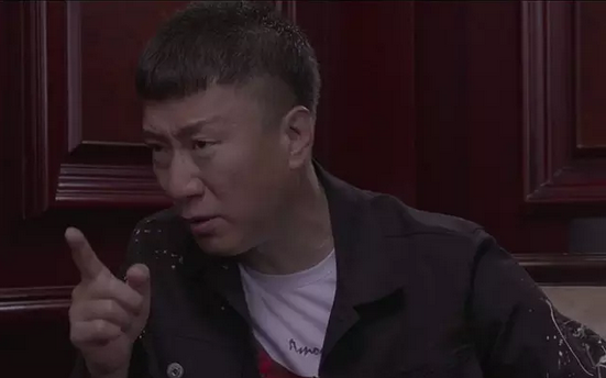 南方周末:孙红雷,成名了!离生活越来越远(图)