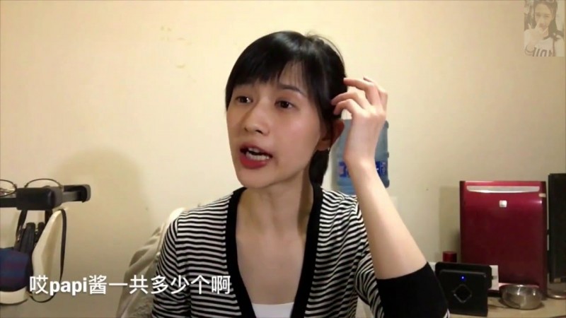 papi酱-热门排行