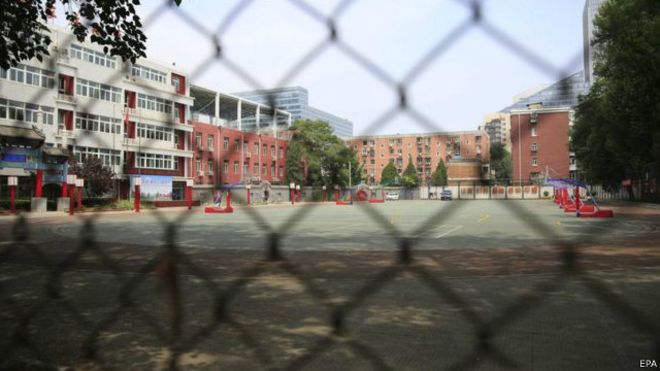 岂止是黑作坊!中国毒操场背后深不见底的黑幕