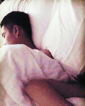 吴亦凡回应约炮风波:图像音频系伪造剪辑 将起诉