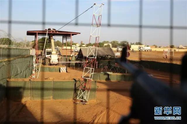 中国维和人员马里遇袭身亡,这几个信息最关键