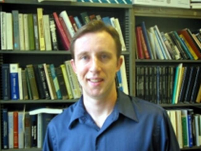 UCLA枪击案:机械工程系教授遇害身亡(图)