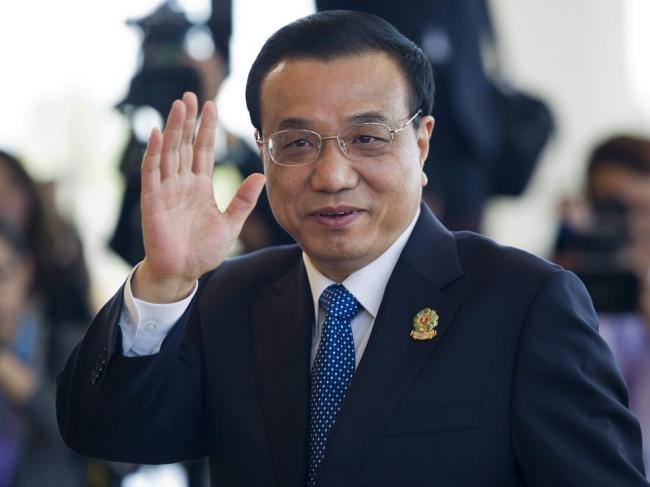 八卦:李克强无法连任?身体不好或是体面藉口