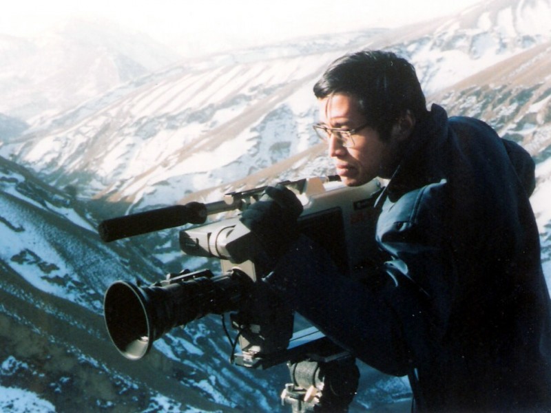 六四秘辛:河殇一曲成“祸首” 总撰稿人反思