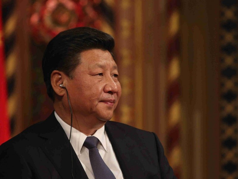 日媒：北京无所顾忌 大英帝国成野蛮人(图)