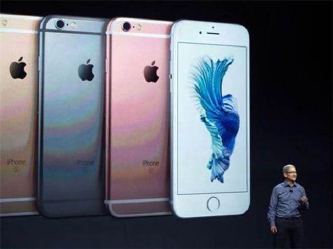 苹果出大招 买iPhone 7将有此优惠?(图)