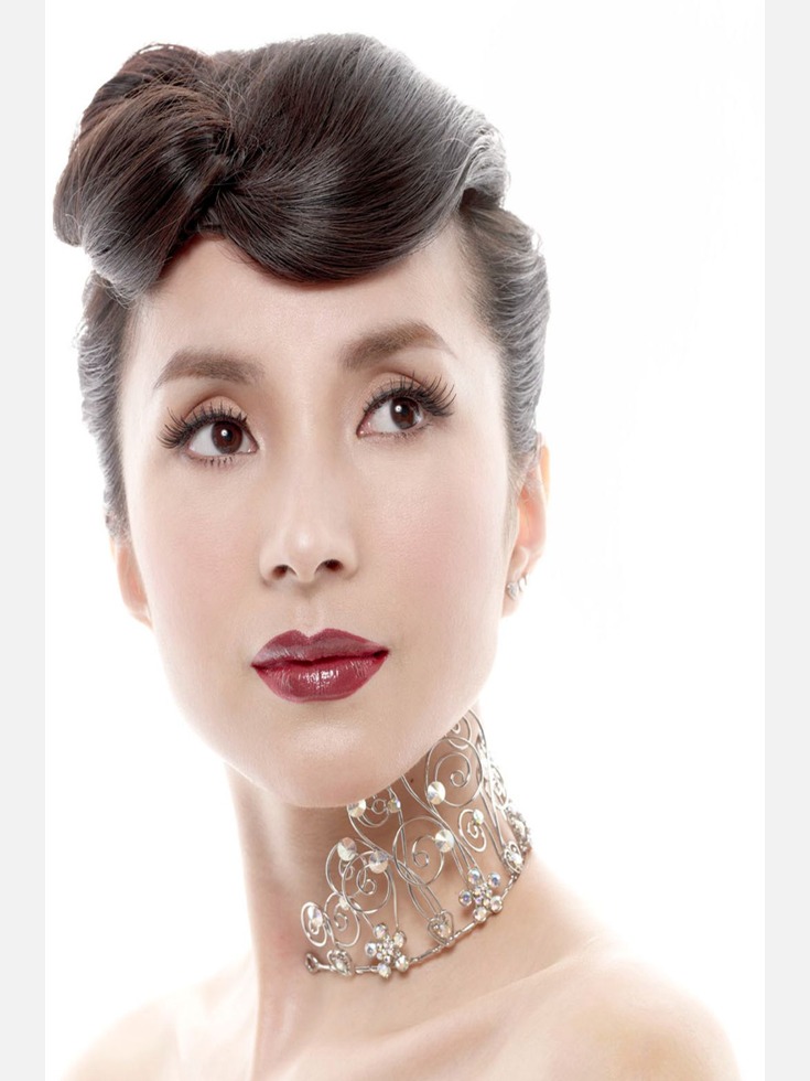 汤灿被传已出狱且去向不明 其父:相信政府(图)