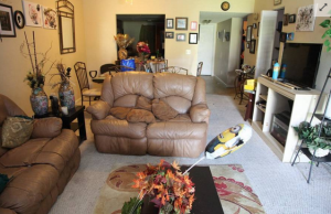 奥兰多枪击案枪手住宅首曝光 令人震惊(图)