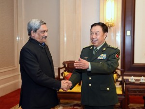 中国“入侵”印度？ 舆论背后另有目的(图)