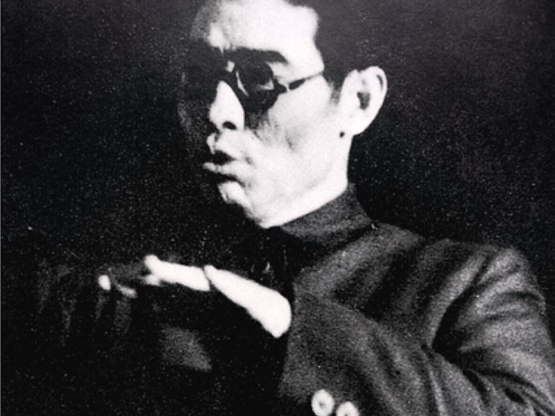 史海：毛泽东曝高岗真实死因 暗示被刘少奇搞死