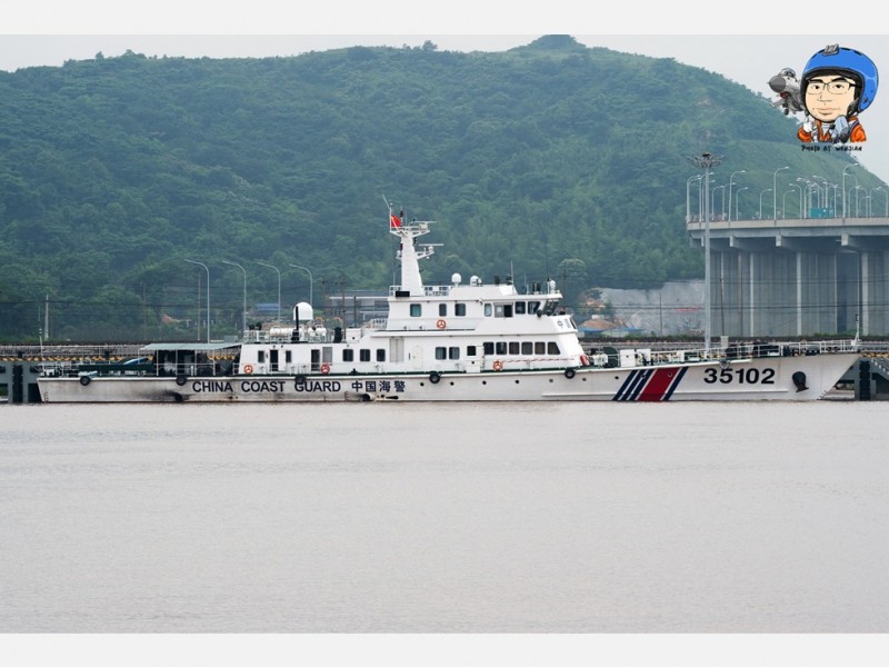 曝日本想搞大动作 欲在东海竖起油气田(图)