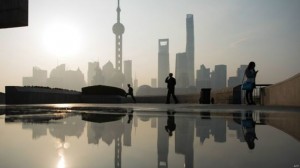 最新调查：亚洲百万富豪财富已经超过北美和欧洲