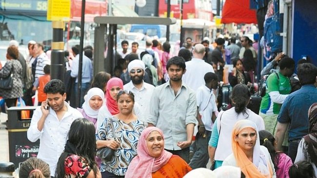 为什么英国脱欧后“反移民”情绪高涨?