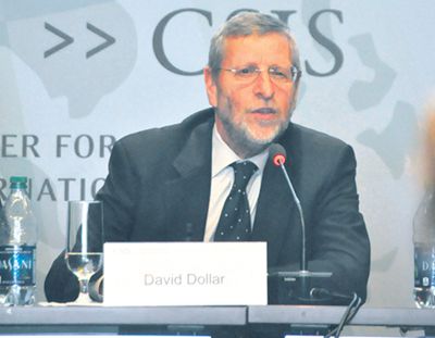 美国专家:英国退欧是西方衰落与中国崛起的信号