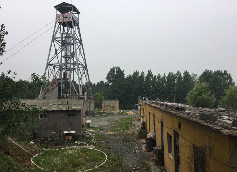 内蒙“盲井”案嫌犯跨省押解过程及犯罪证据曝光