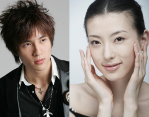 薛之谦被曝与前妻复合 男方离婚时曾净身出户(图)