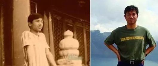 又到六一儿童节 马云李彦宏等大佬的童年怎么过?