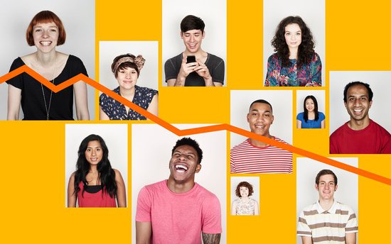 年轻人为什么越来越穷:天下宝宝一般苦(组图)