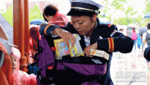 上海迪士尼美食大起底：到底贵不贵？(组图)