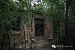 聂树斌案疑似真凶王书金:我多活等于多受罪(组图)