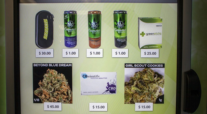 微软进军大麻业,迈出“大麻业巨头”第一步(图)