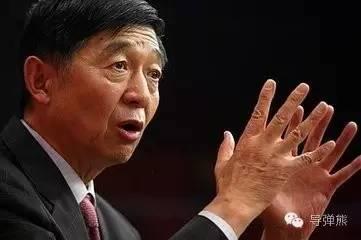 热帖:天堂里不分鸽派鹰派 吴大使安息!