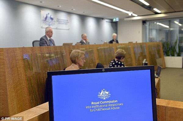 澳军队性虐未成年新兵遭调查 虐待手法骇人听闻