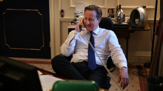 英国脱欧:穆迪下调英国信用评级至“负面”(图)