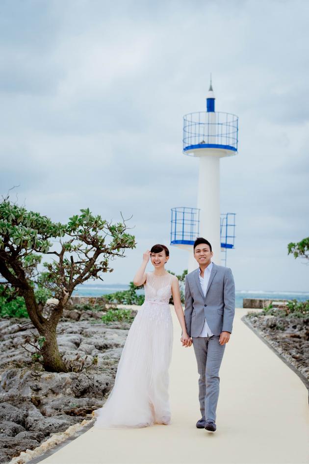 她是被传死讯的"乡村女神",如今带着2岁女儿结婚