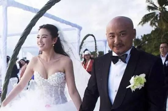 为什么徐帆和陶虹的婚姻观一个比一个豁达?!(图)