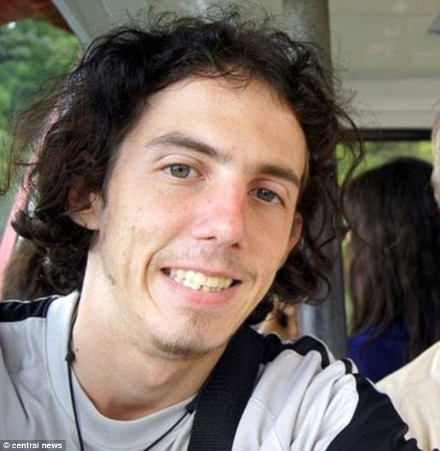 英国最可怕恋童癖 性侵200儿童 6月大婴儿也受害