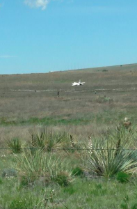 奥巴马眼睁睁看着一架F16坠毁在面前(组图)