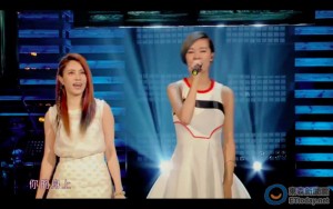 她红遍两岸三地，得罪人被封杀，生活凄惨(组图)