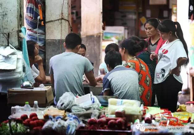 云南“杀猪匠”的血色赌局:靠杀人骗赔还巨额赌债