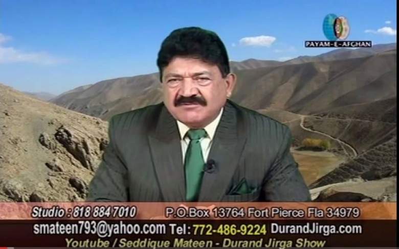 同性恋变装皇后:奥兰多枪击案凶手曾是我的朋友