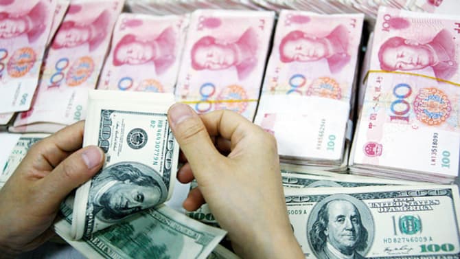 "中国风险"会卷土重来?国际投资者最担心两件事